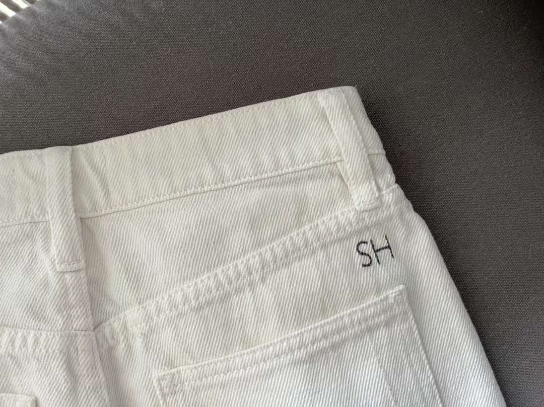 SH Holly Mini Skirt