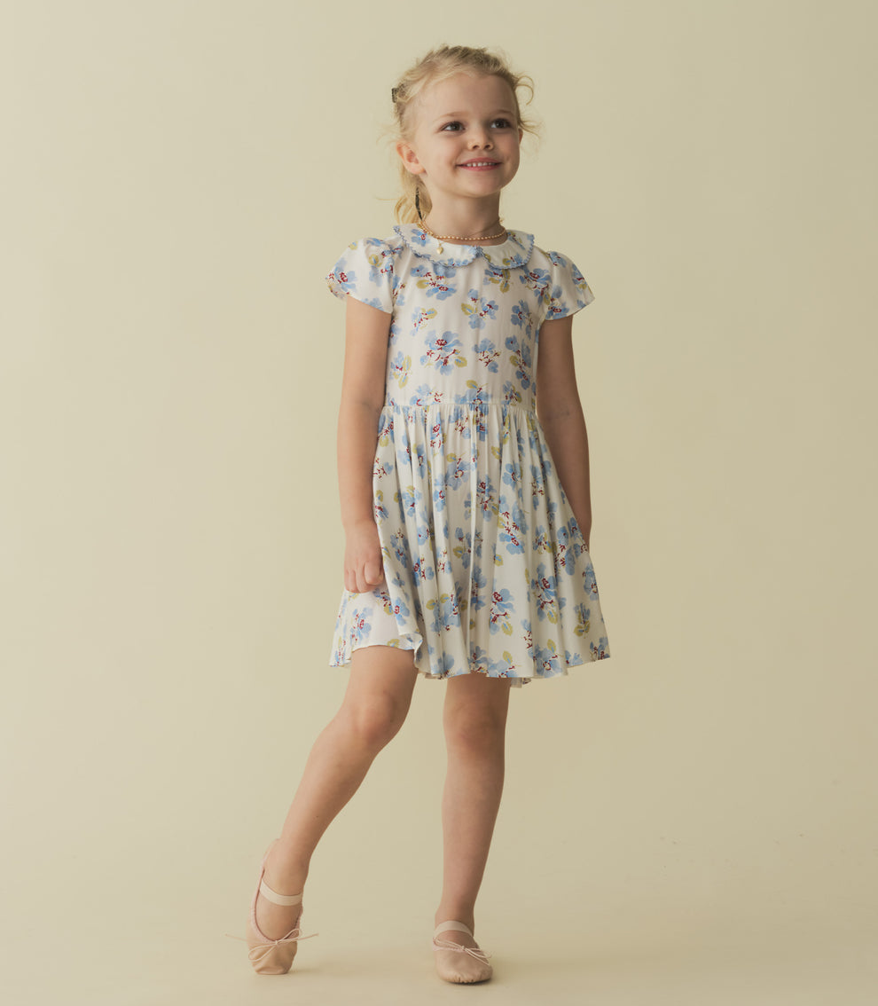 Dn Dora Mini Dress (Kids)