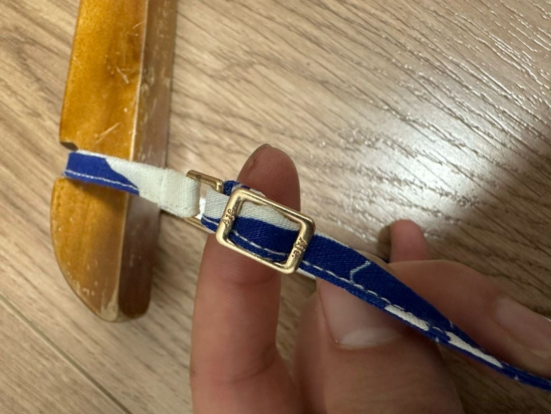 Aj Belonging Mini Dress