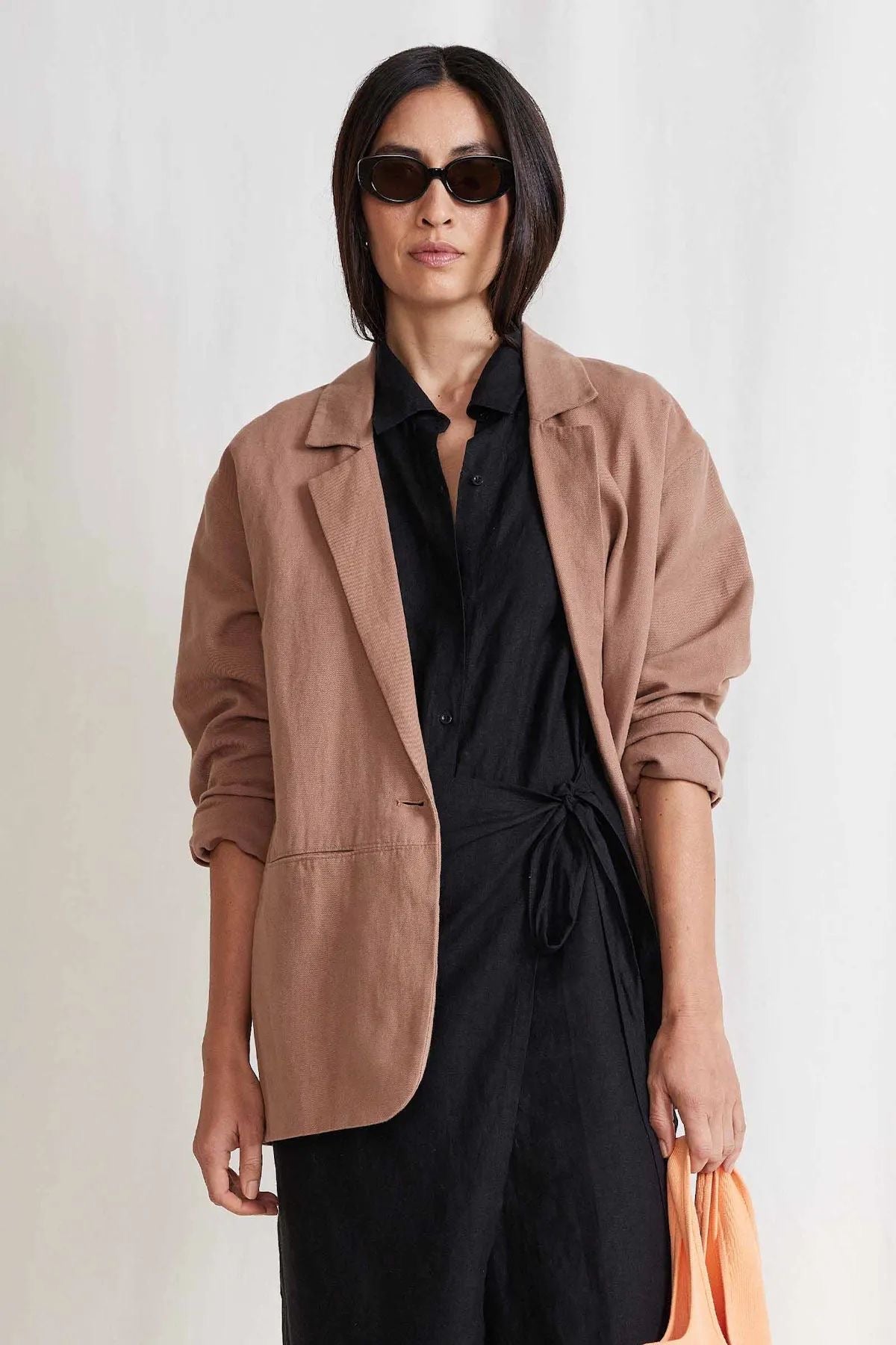 5 colours! AA Oversized Blazer