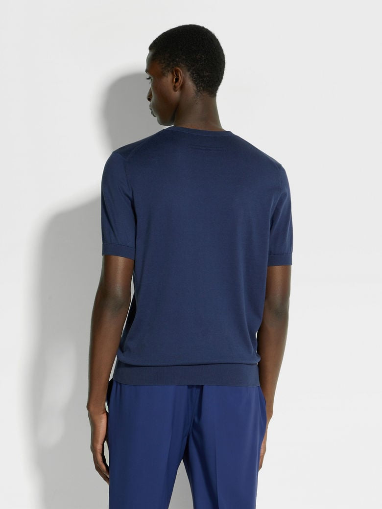 Zgn Premium Cotton T-shirt