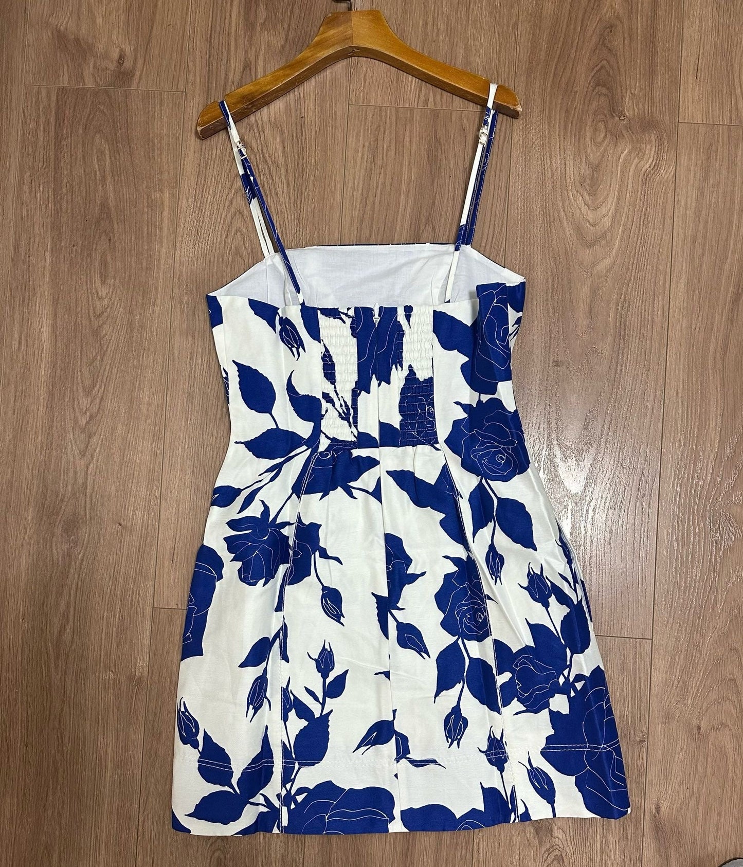 Aj Belonging Mini Dress