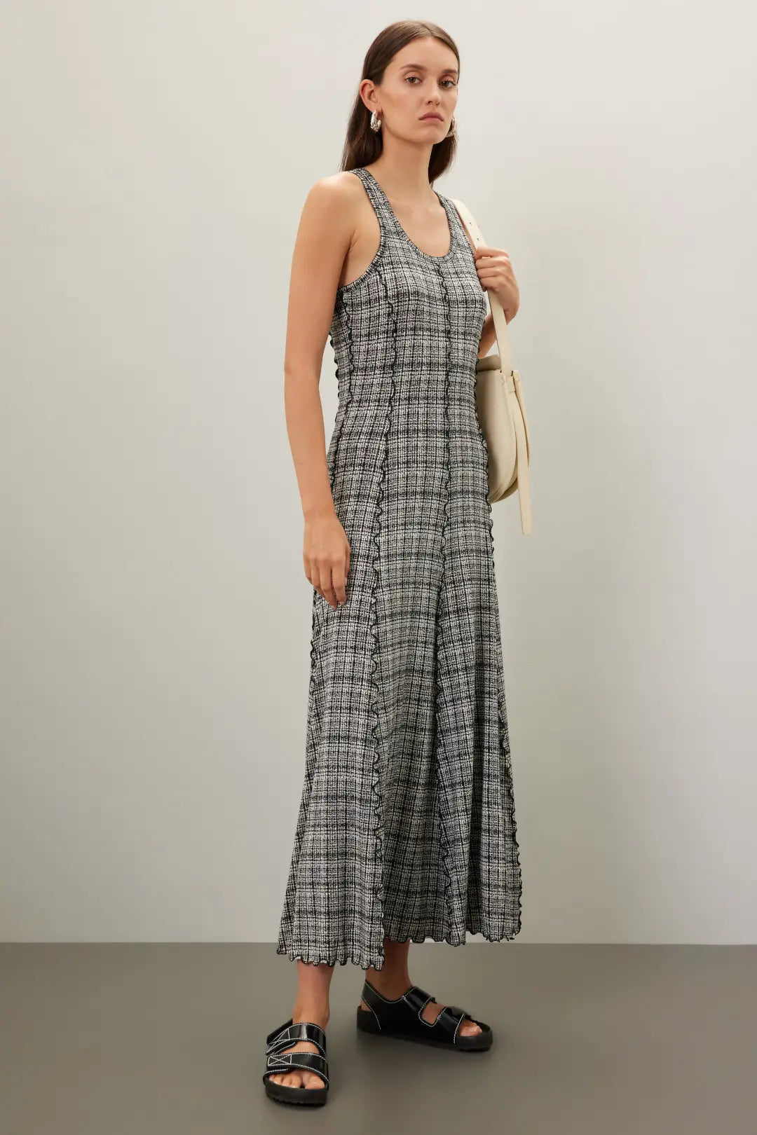 PS Matilda Midi Dress