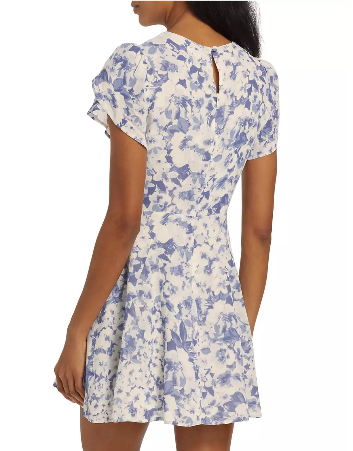 Ref Lula Mini Dress