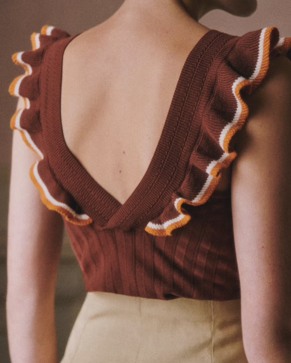 Szn Erika Top