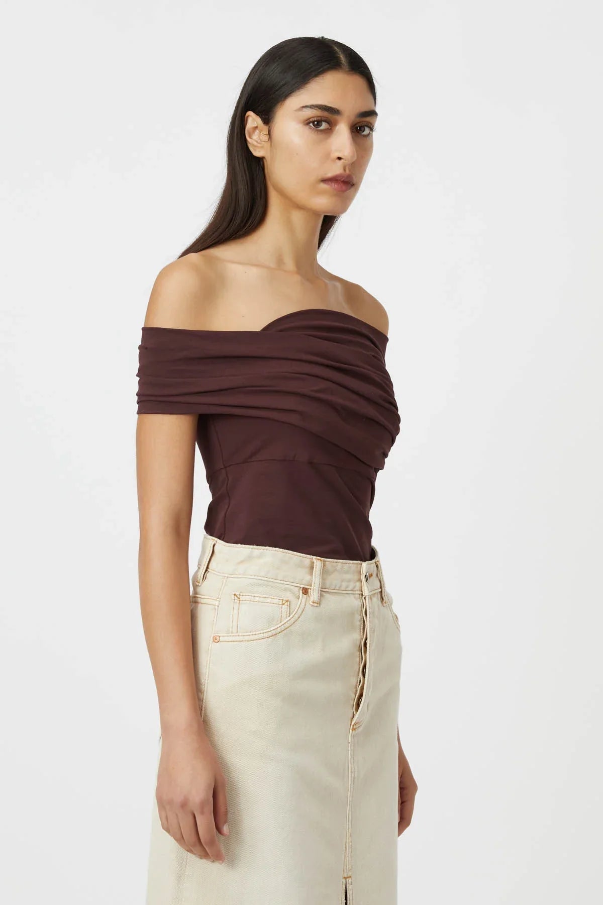 CM Winona Top