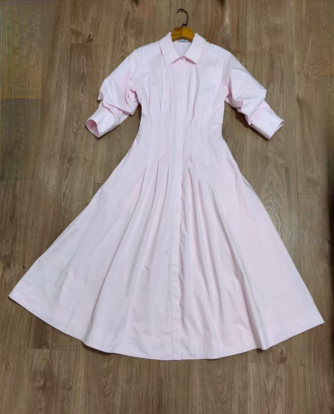 JS Jazz Midi Dress