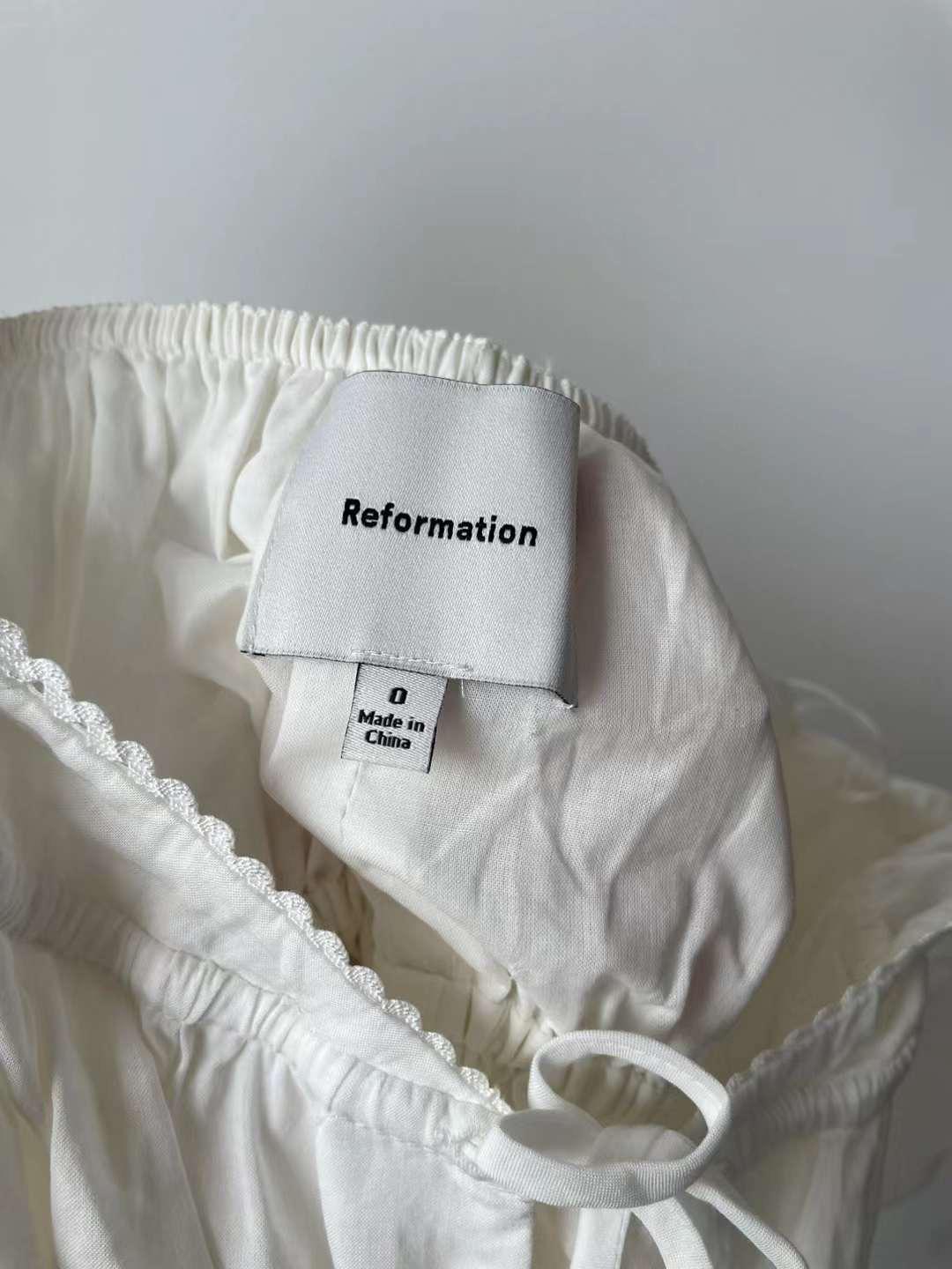 Ref Rhett Midi Dress