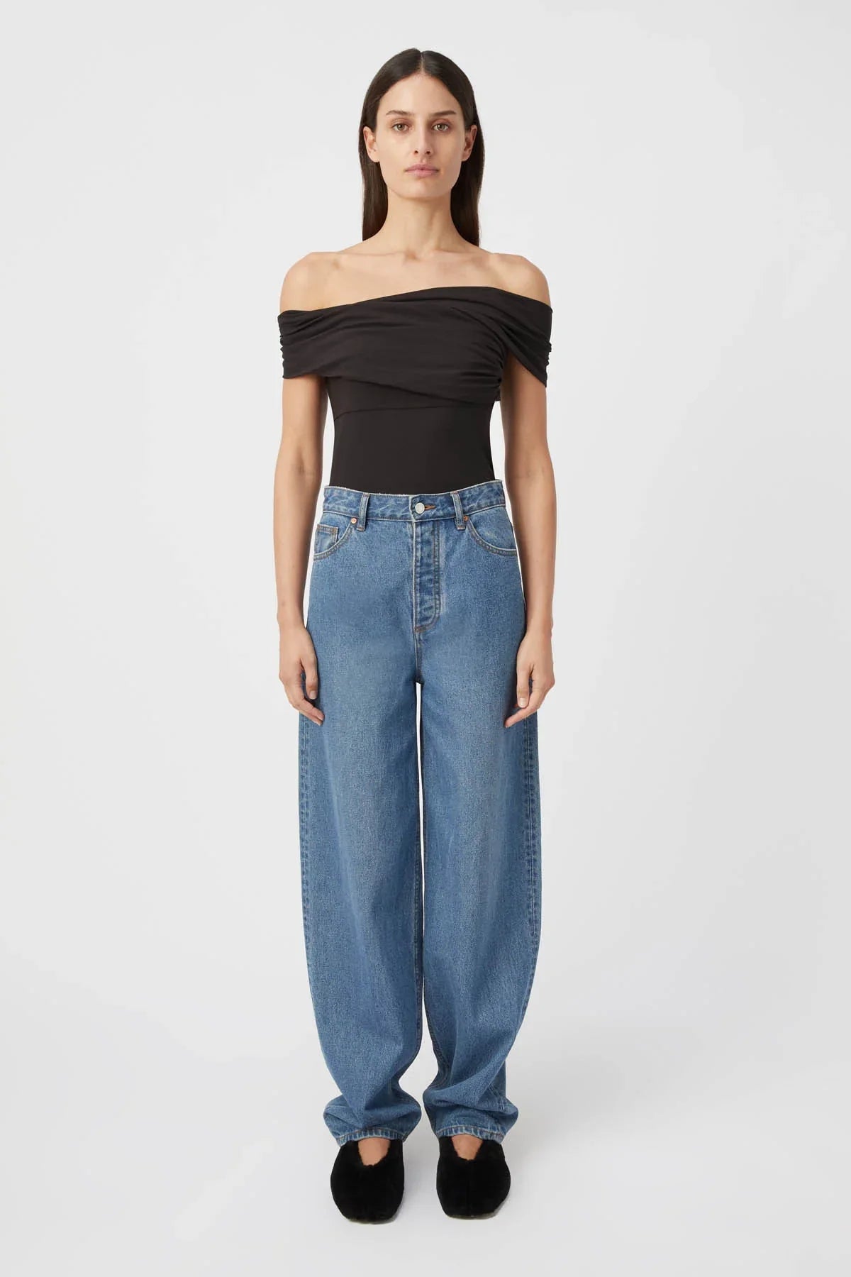 CM Winona Top