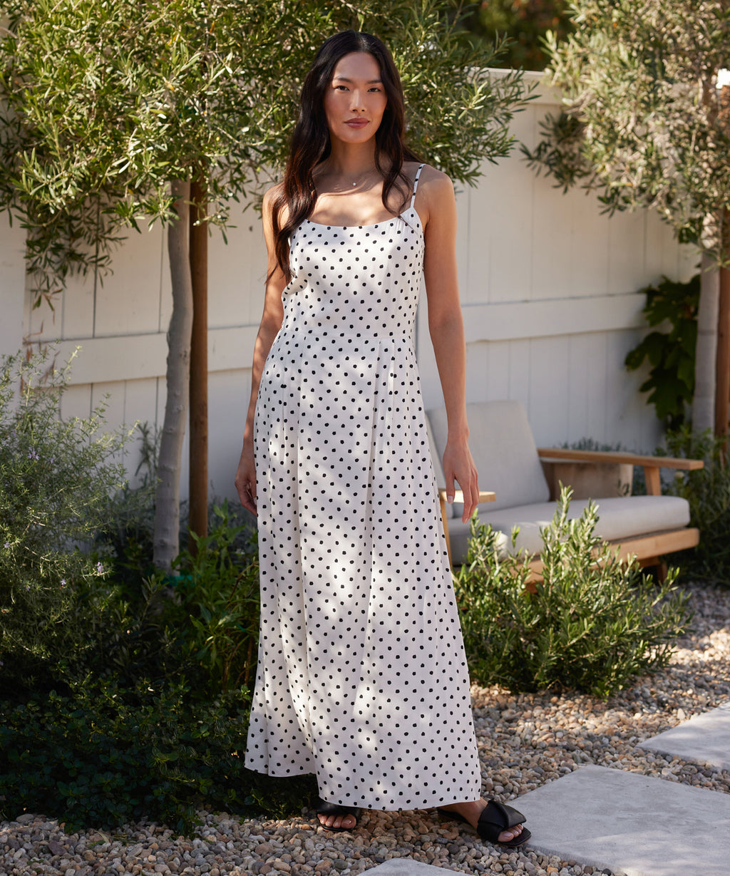 JK Rove Ankle Maxi Dress