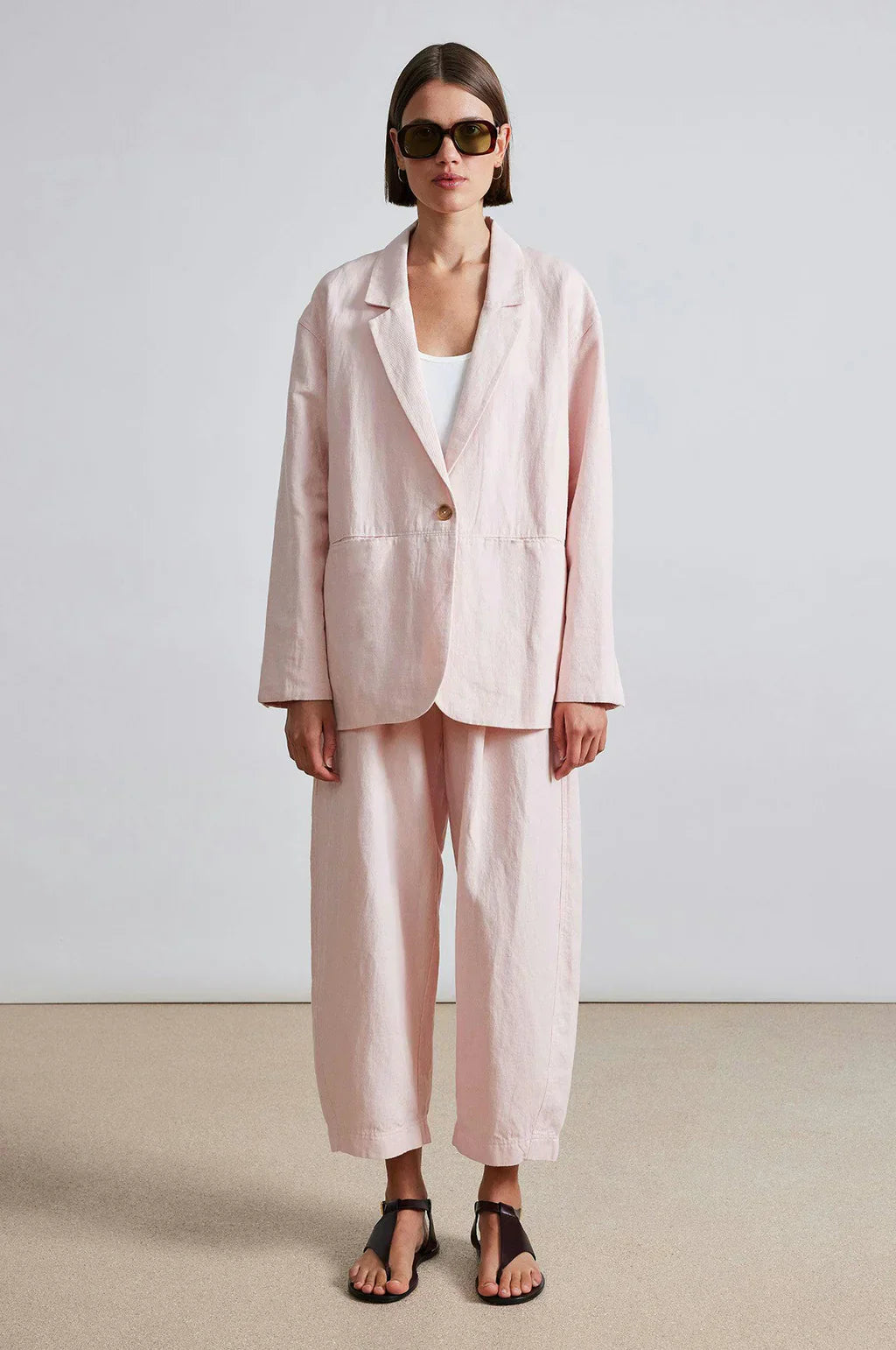 5 colours! AA Oversized Blazer