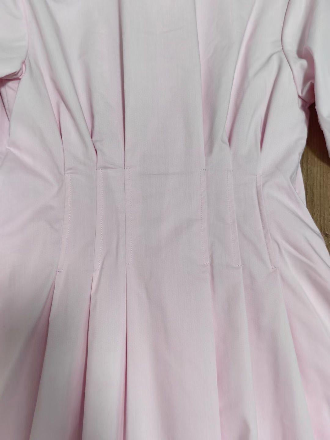 JS Jazz Midi Dress