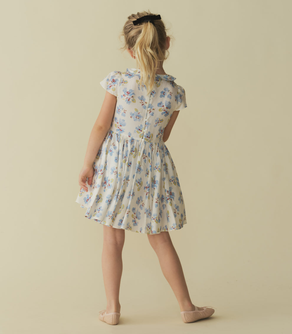 Dn Dora Mini Dress (Kids)