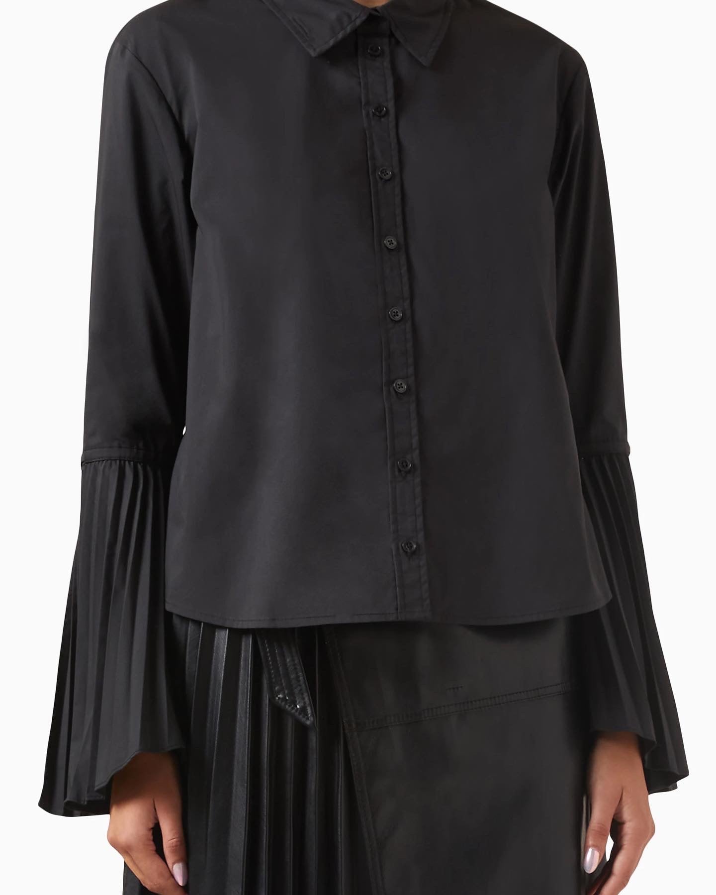 JS Jordy Top