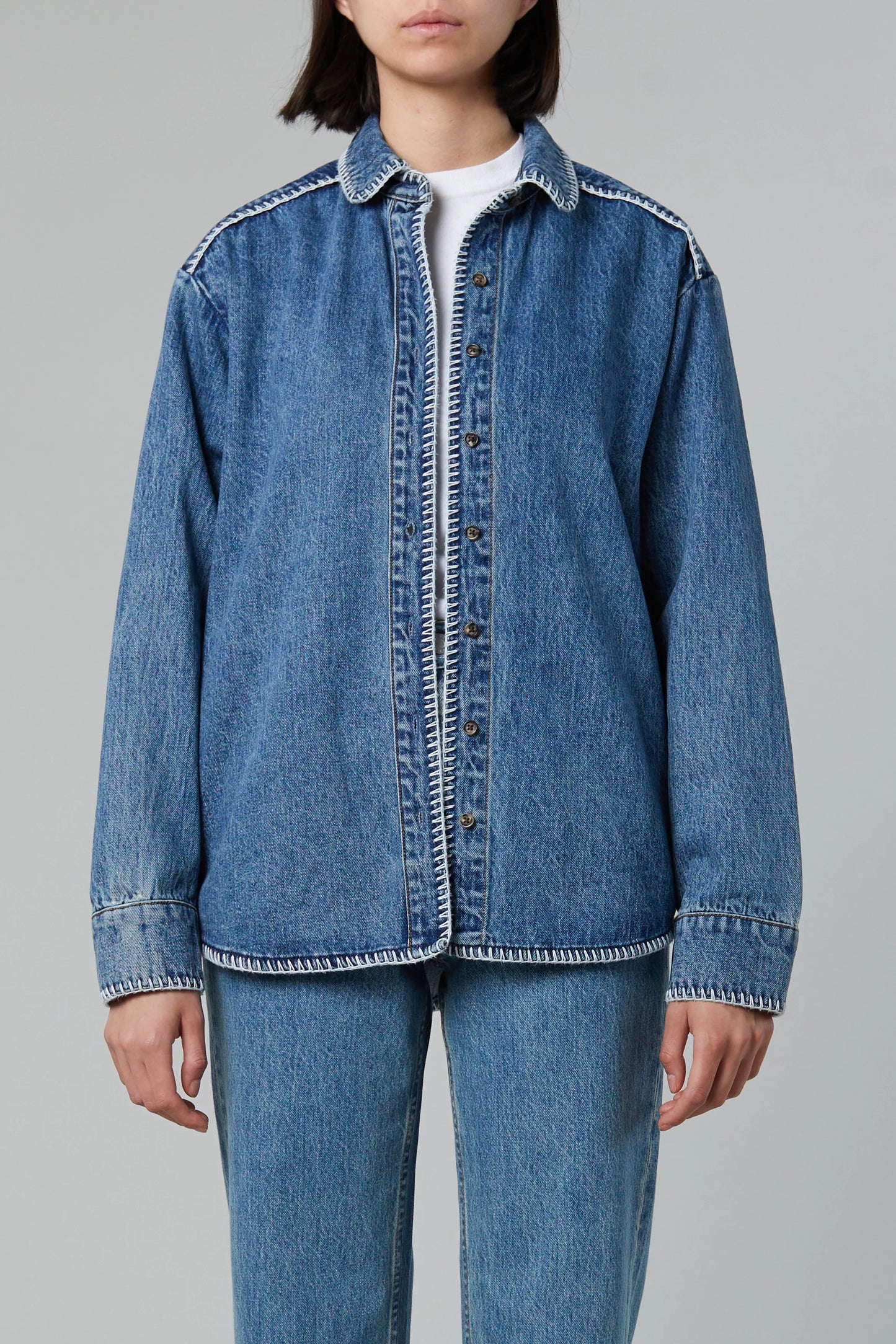 SH Western Shirt