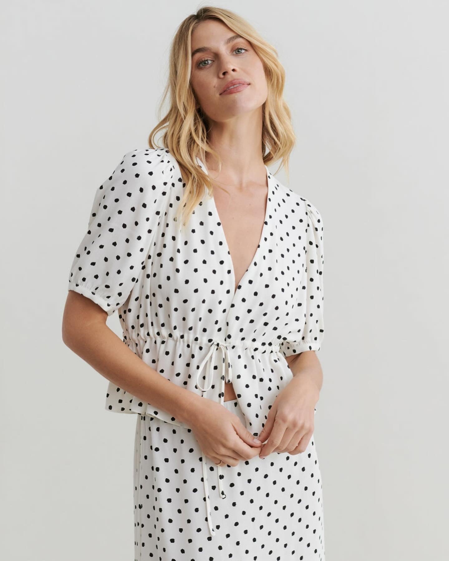 JK Sawyer Blouse