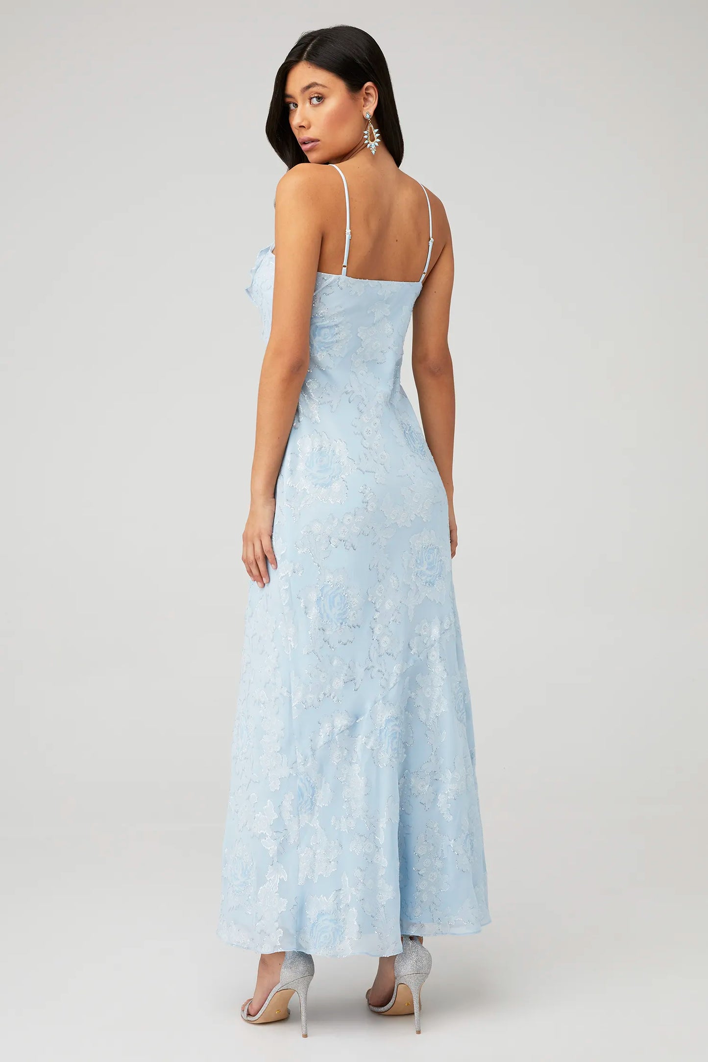 LSF June Maxi Dress
