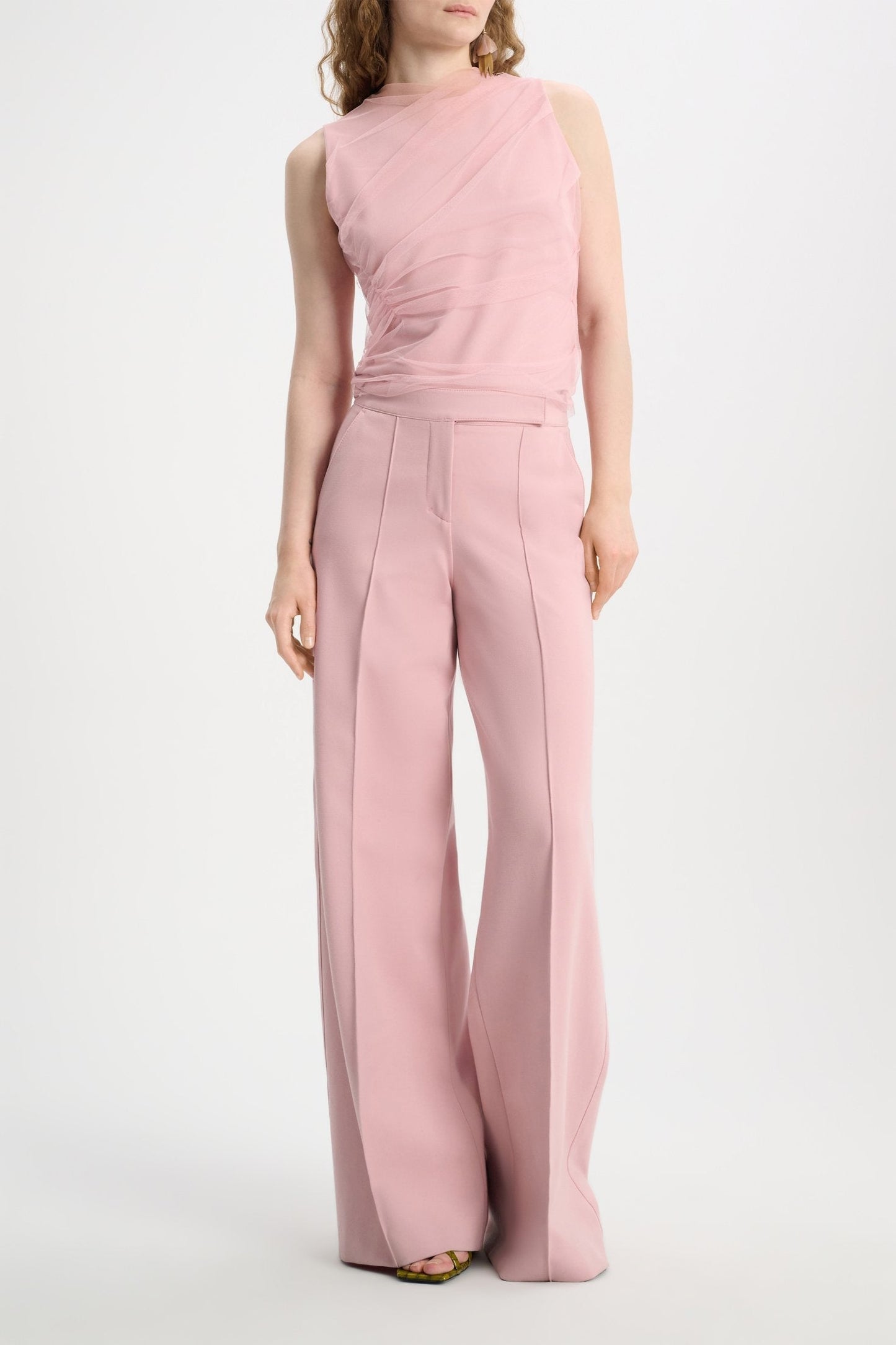 DS Emotional Essence II Top