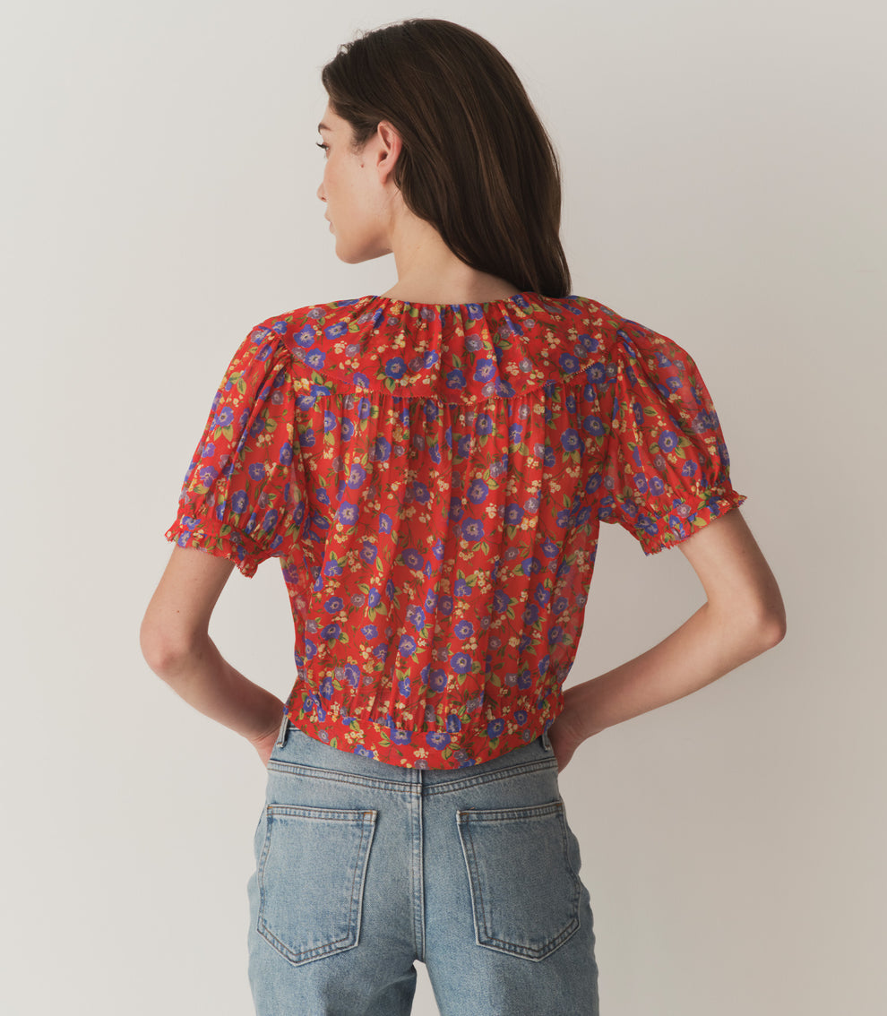 Dn Anaise Top