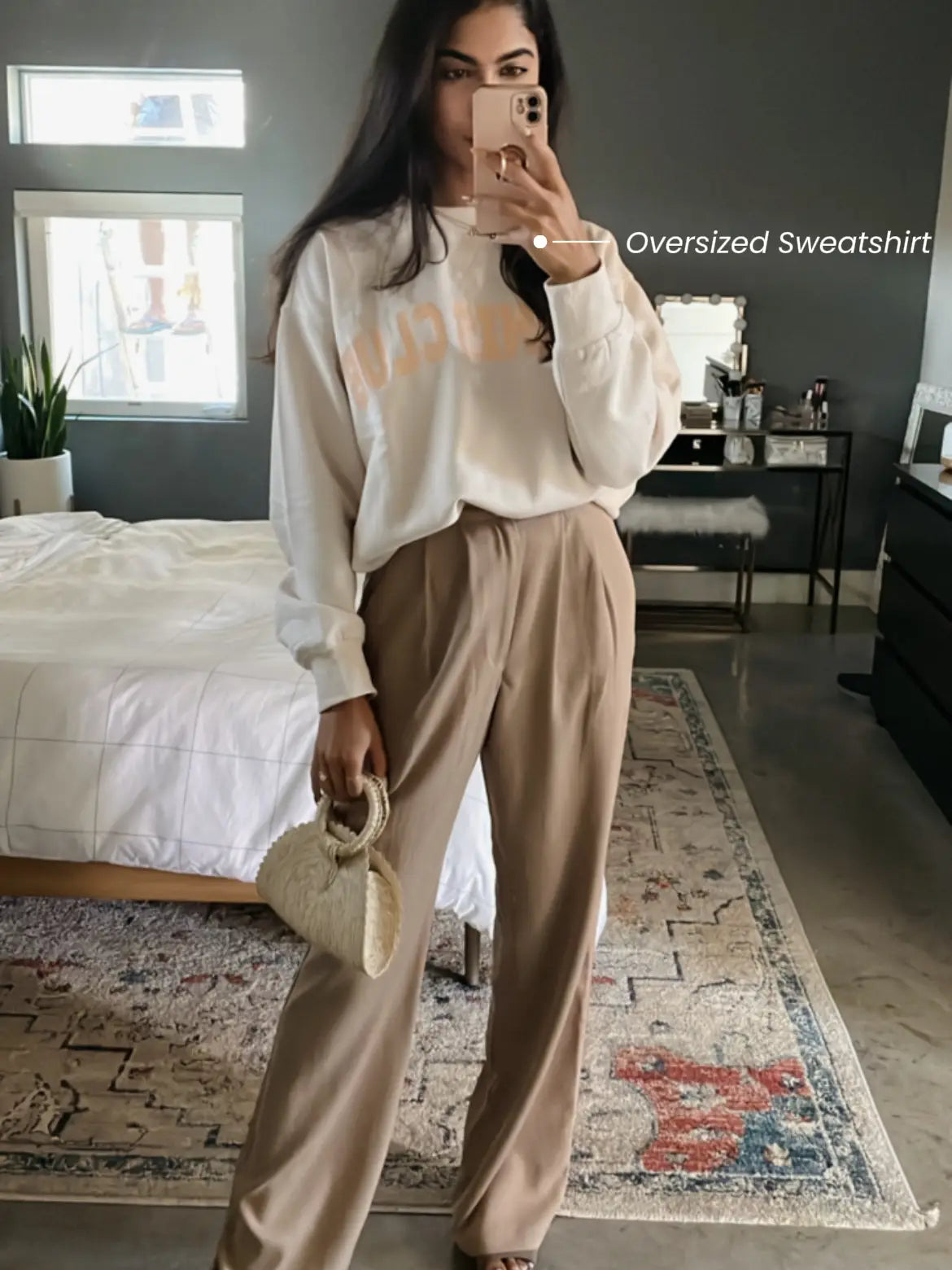 Ref Mason Pants (Petites & Regular)