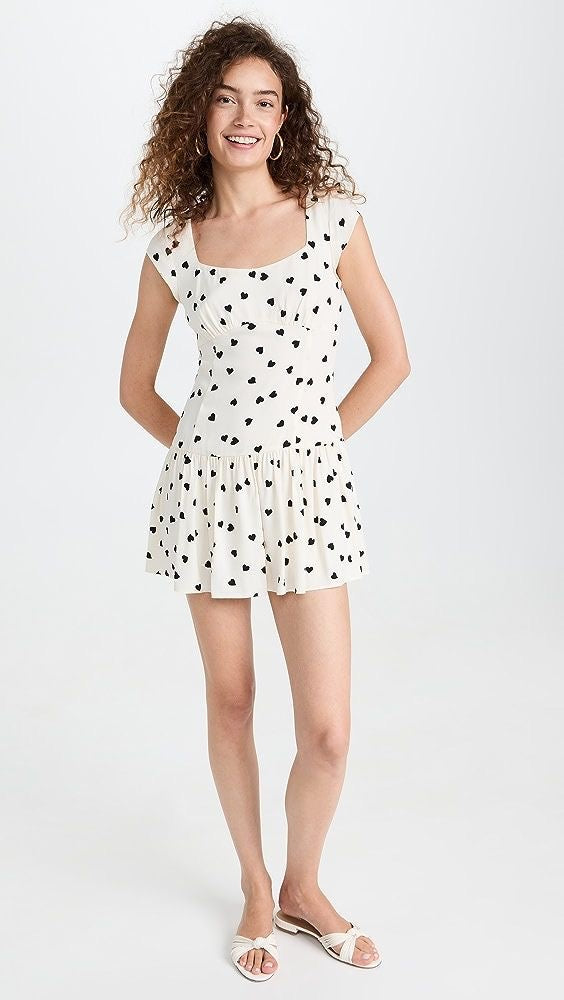 Ref Olencia Mini Dress