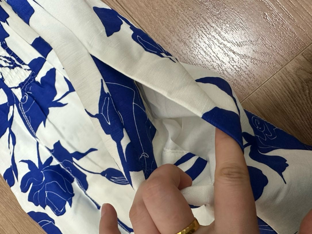 Aj Belonging Mini Dress