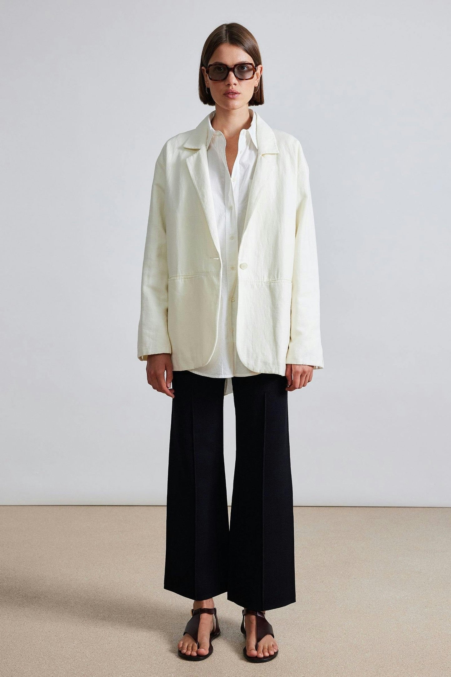 5 colours! AA Oversized Blazer