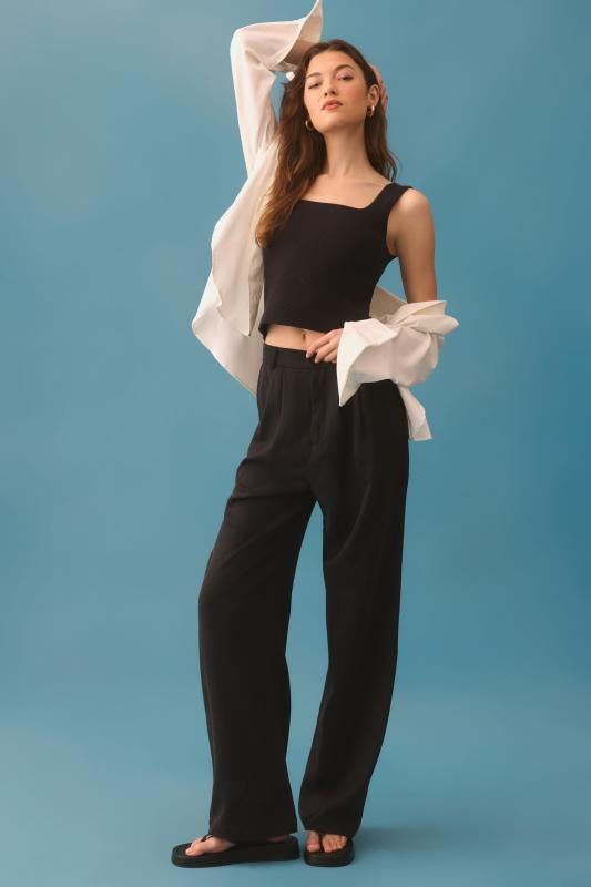 Ref Mason Pants (Petites & Regular)