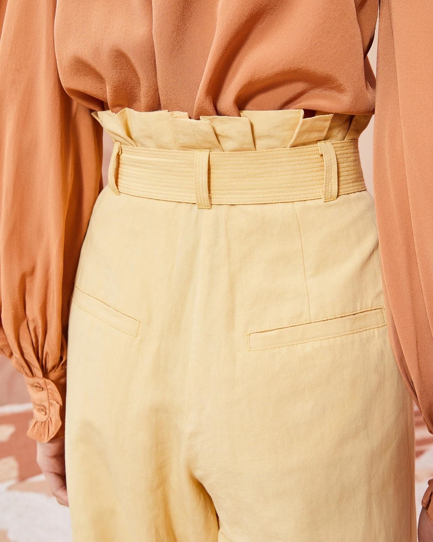 UJ Gitana Pants