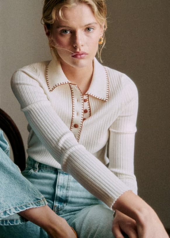 Szn Armelle Jumper