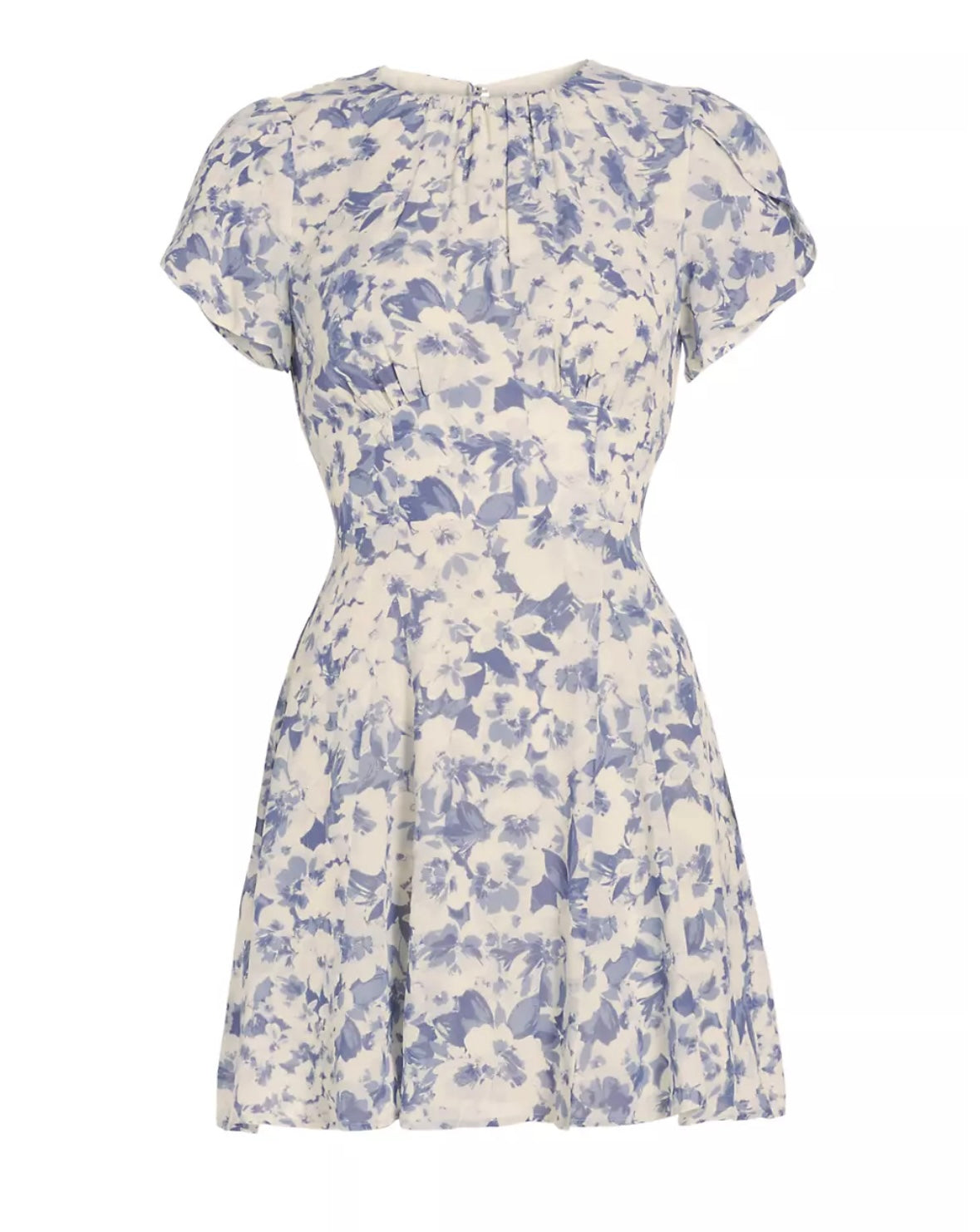Ref Lula Mini Dress