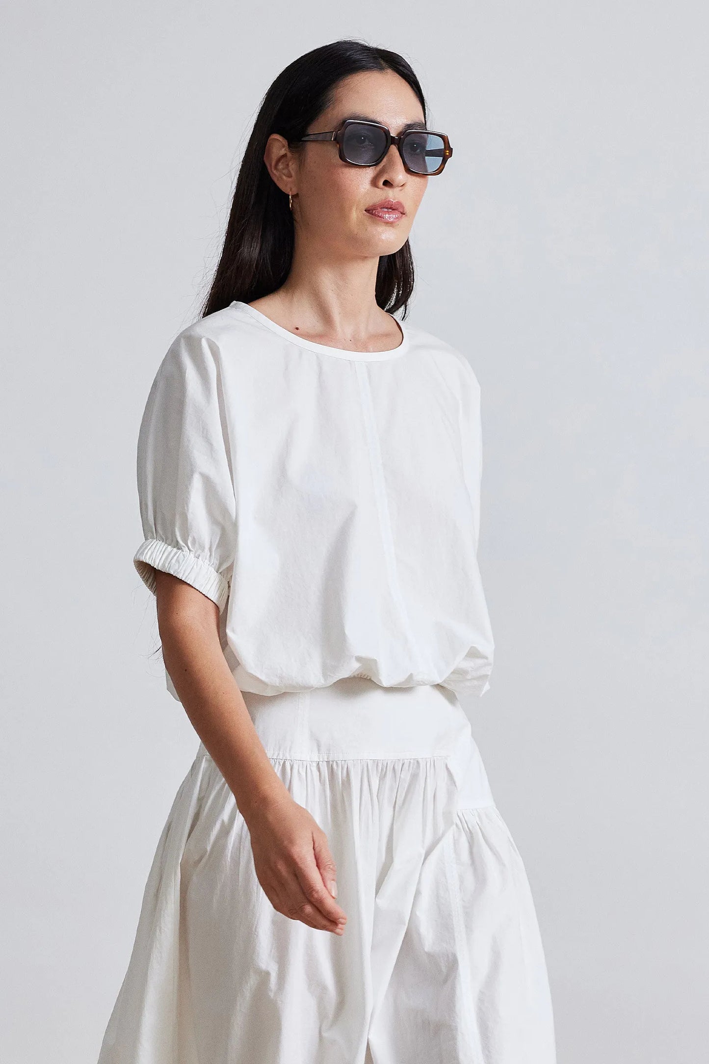 AA Nora Crop Top