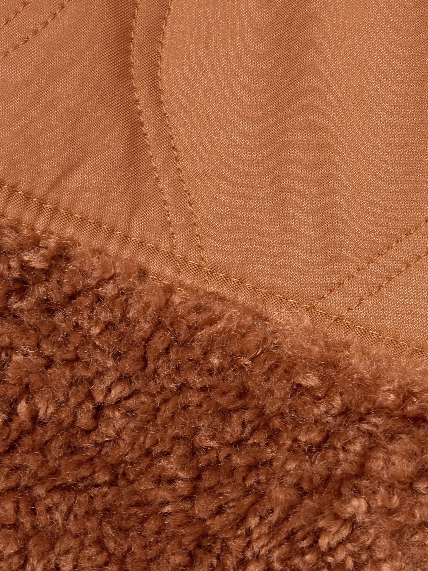 UJ Shiloh Vest Jacket