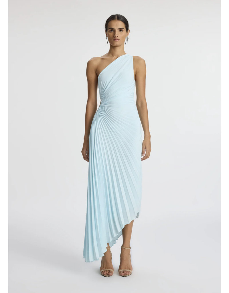 ALC Delfina Midi Dress