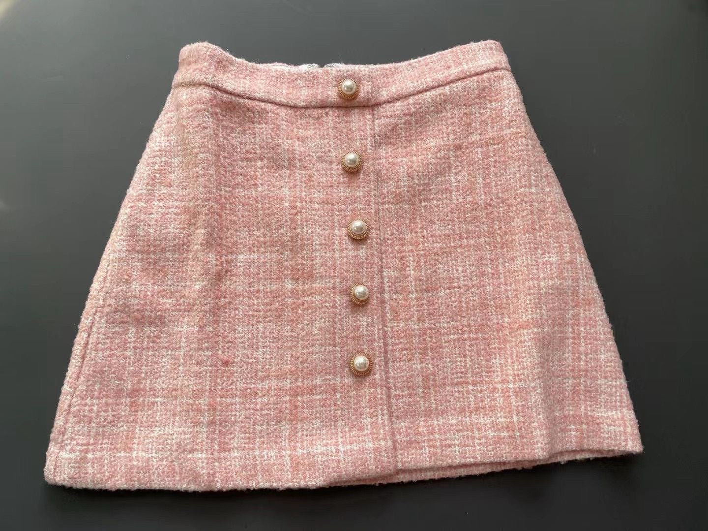 Ref Brielle Mini Skirt