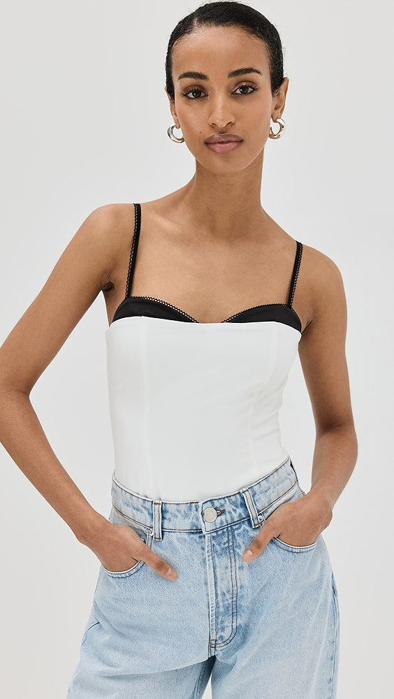 Ref Melanie Top