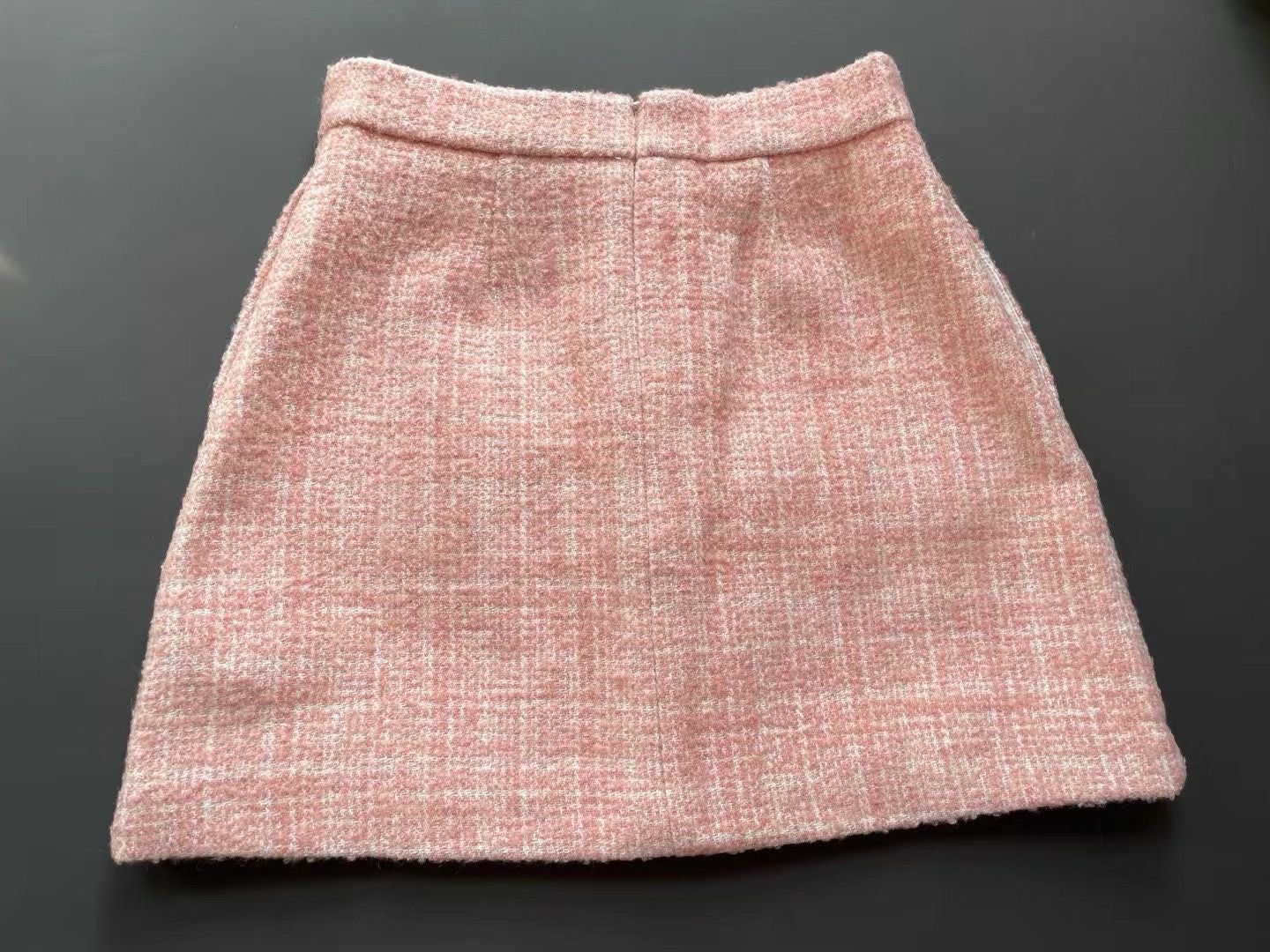 Ref Brielle Mini Skirt