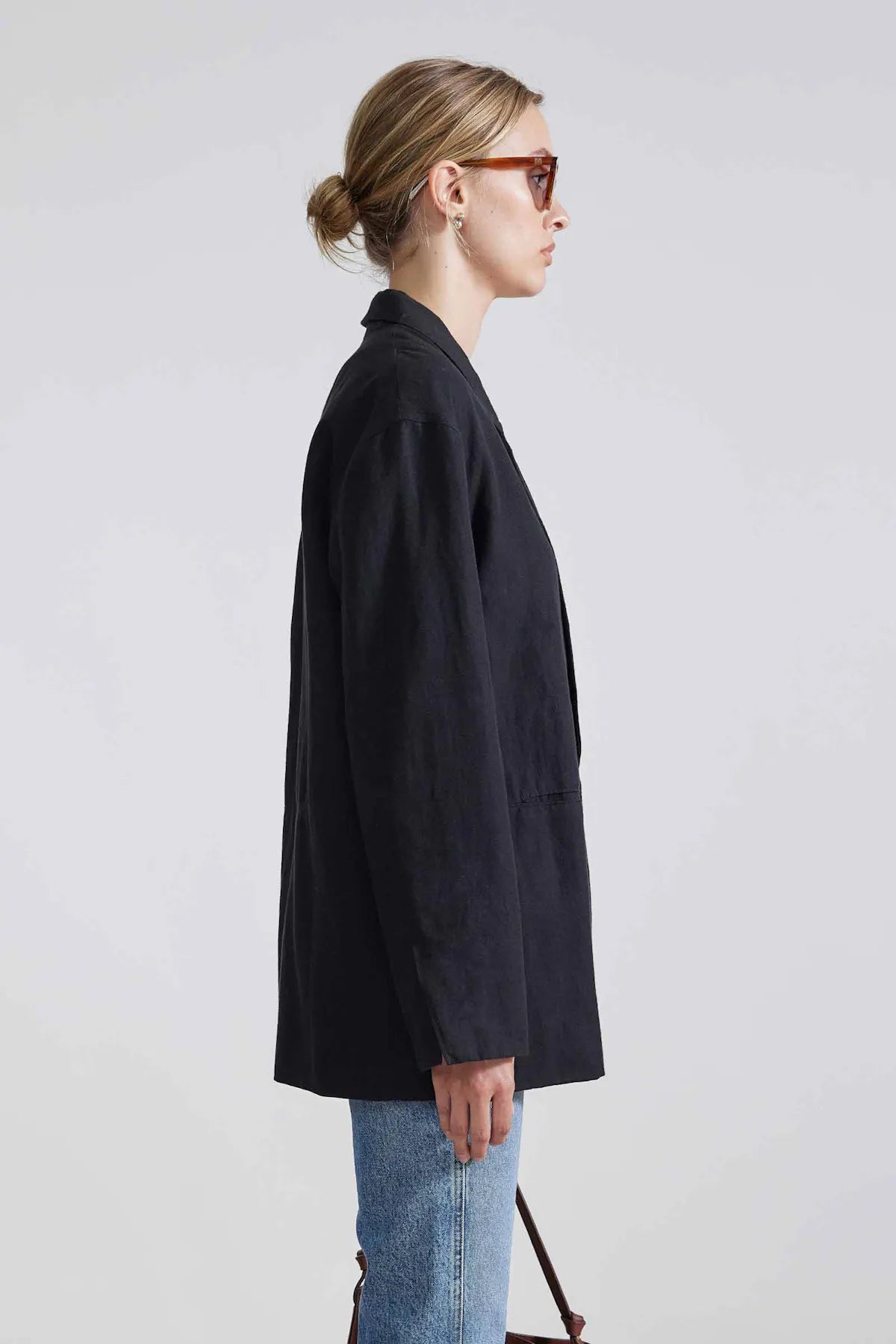 5 colours! AA Oversized Blazer
