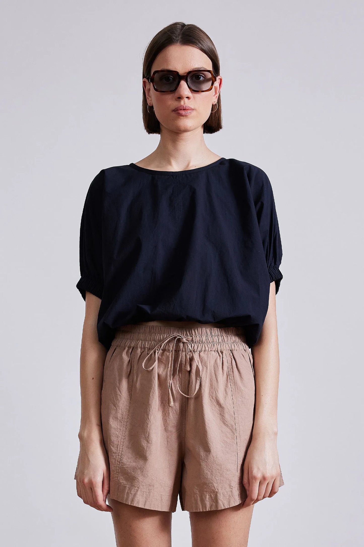 AA Nora Crop Top
