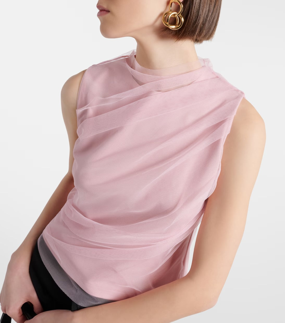DS Emotional Essence II Top