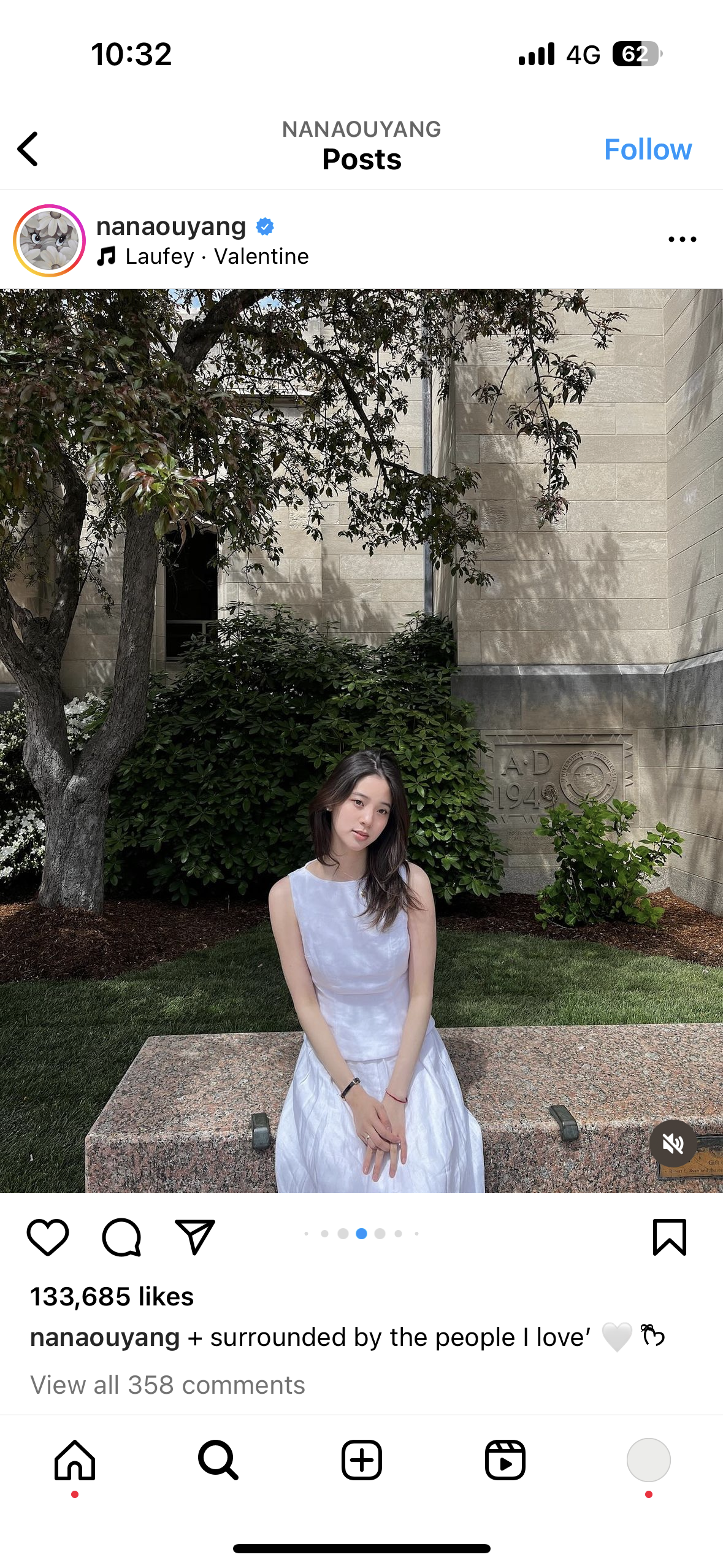 Ref Moya Linen Skirt Top Set