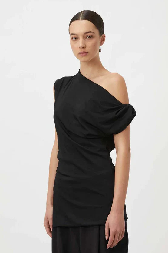 CM Annalise Off Shoulder Top