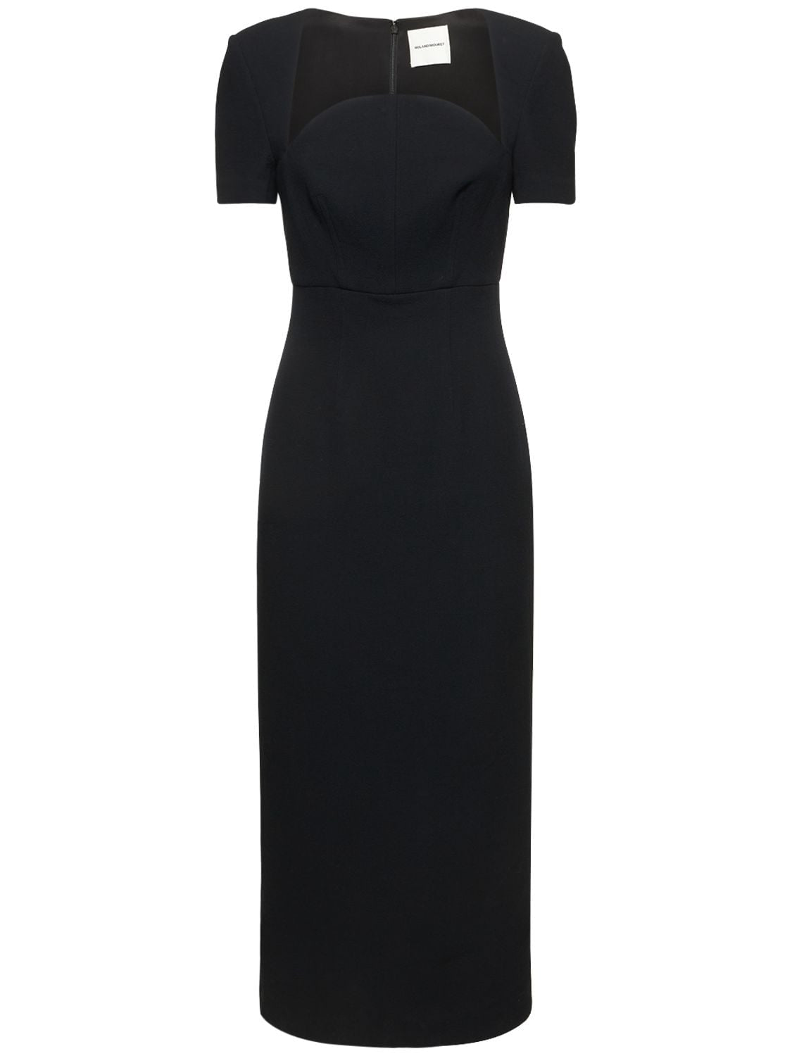 RM Moon Midi Dress