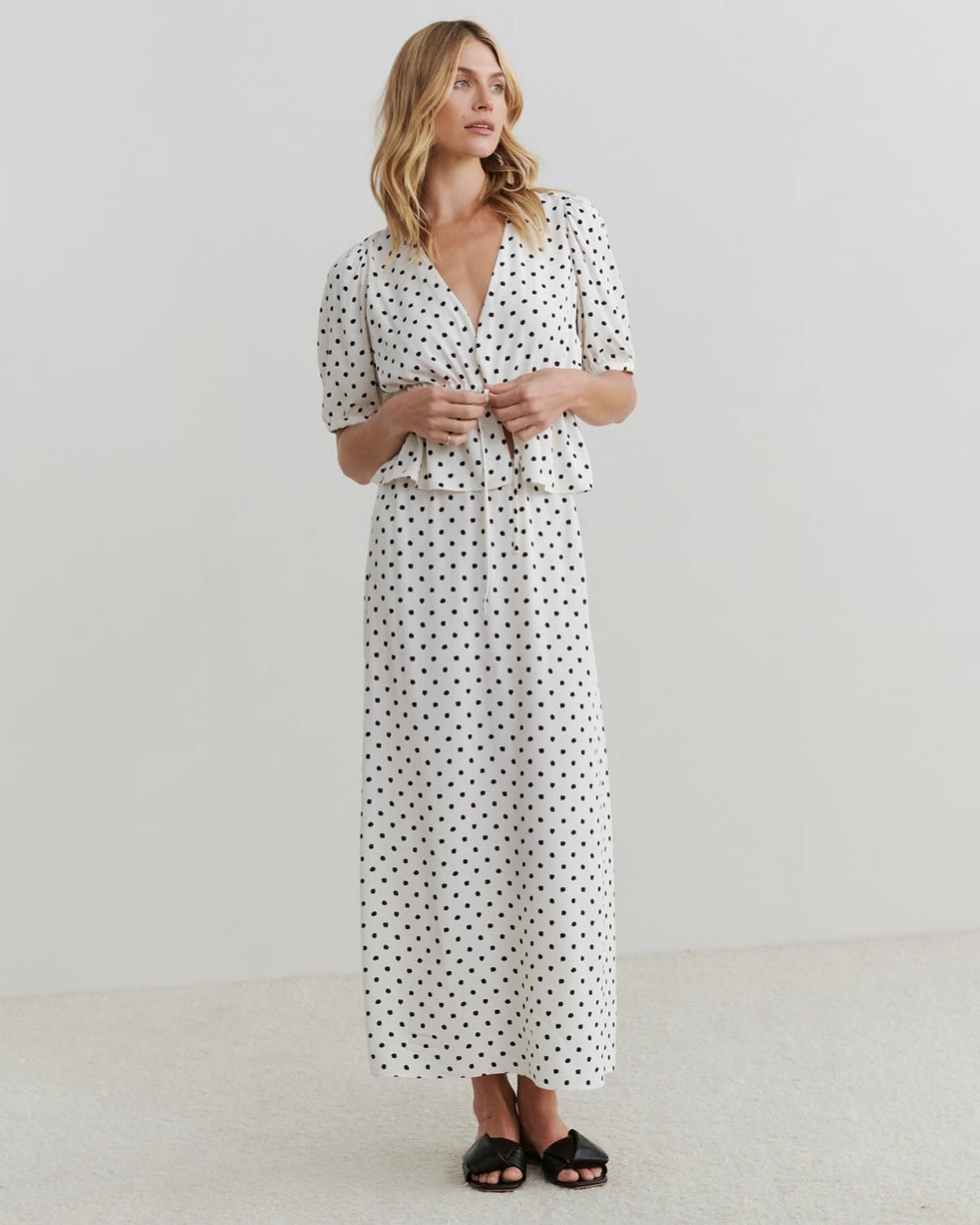 JK Sawyer Blouse
