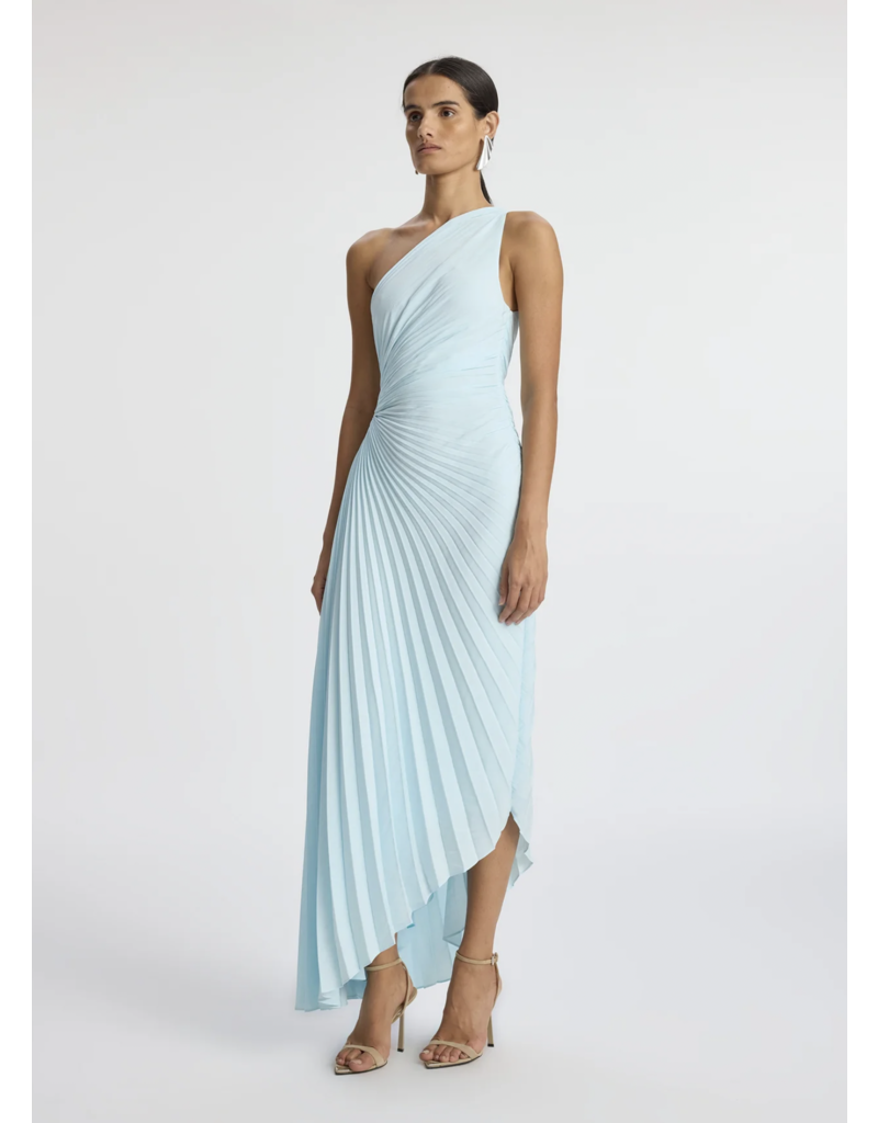 ALC Delfina Midi Dress