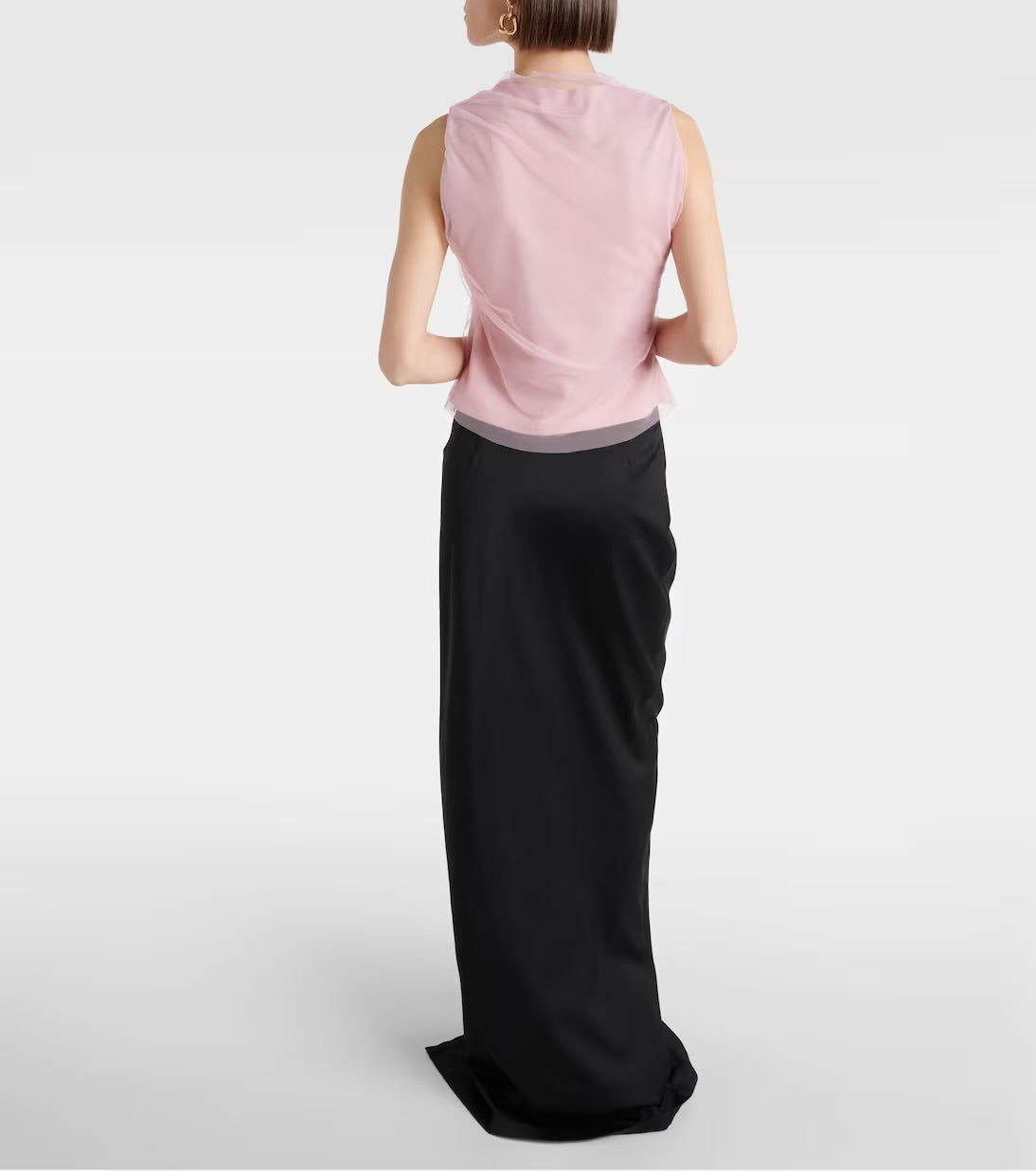 DS Emotional Essence II Top