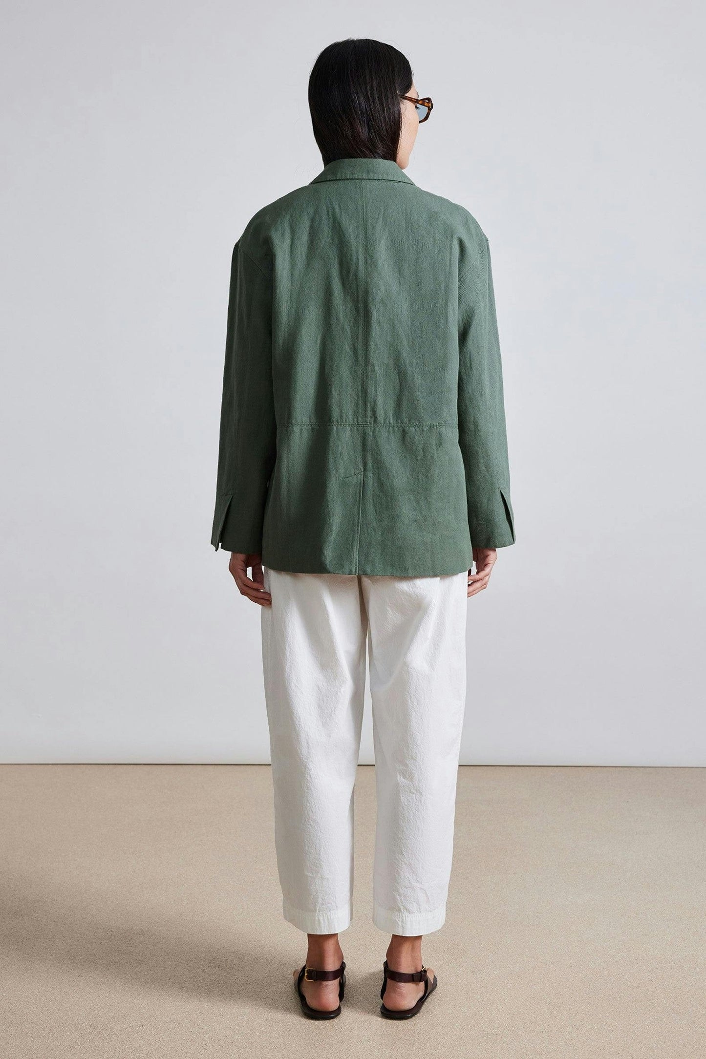 5 colours! AA Oversized Blazer