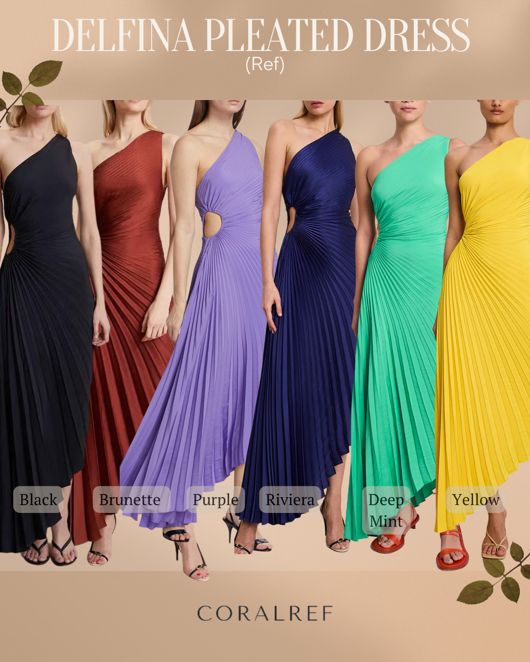 alc delfina one shoulder dress A.L.C. Delfina Asymmetric One-Shoulder Dress In Jade - 75% Off