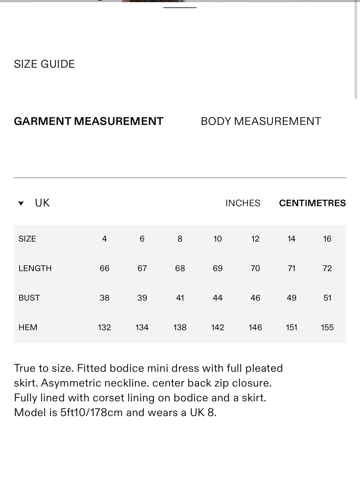 SP Red Off Shoulder Chiffon Mini Dress