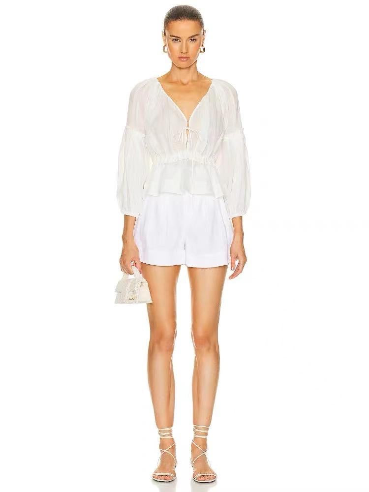 ALC Leighton Top